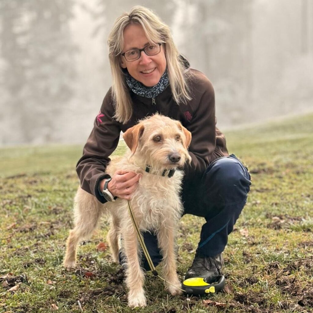 Franziska Herter – Tierkommunikation im Kanton Thurgau