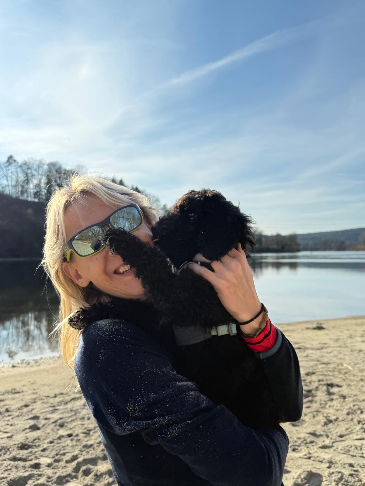 Franziska Herter – Tierkommunikation im Kanton Thurgau